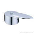 Round Cap Faucet Handle Components Lever